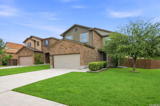 7455 Primrose Post, San Antonio, TX 78218