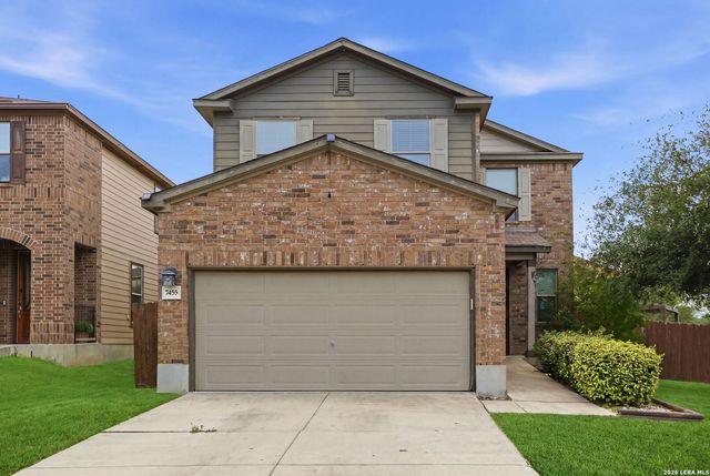 7455 Primrose Post, San Antonio, TX 78218