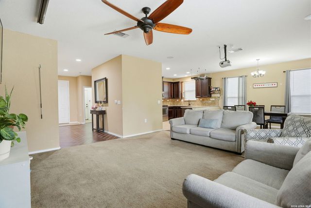 7455 Primrose Post, San Antonio, TX 78218