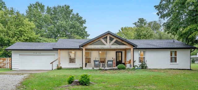 3615 E Churchill Street, Springfield, MO 65809