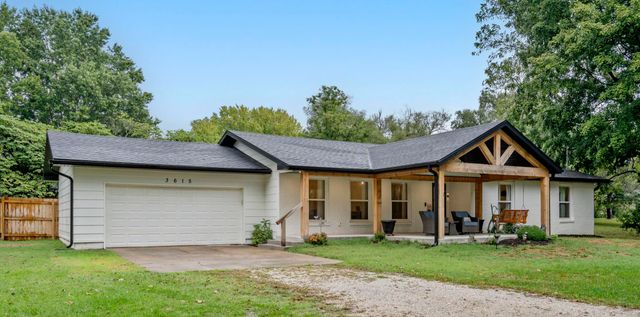 3615 E Churchill Street, Springfield, MO 65809