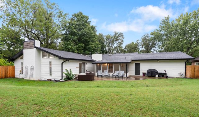 3615 E Churchill Street, Springfield, MO 65809