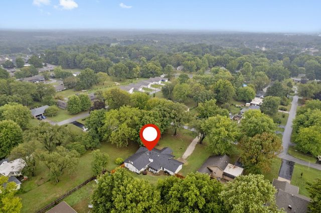 3615 E Churchill Street, Springfield, MO 65809