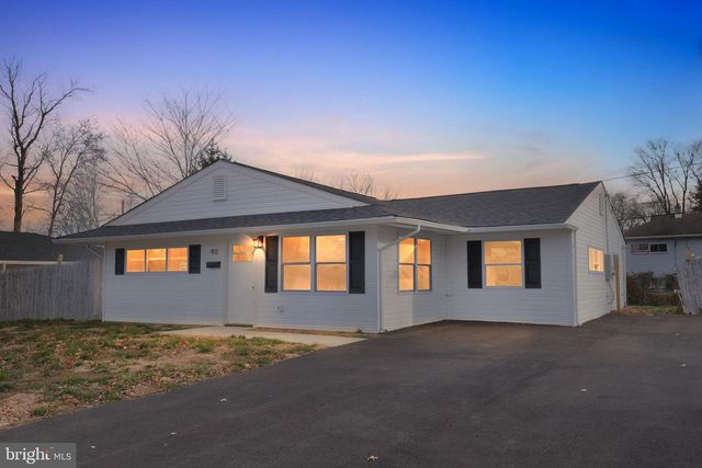 40 MONTROSE DR, Newark, DE 19713