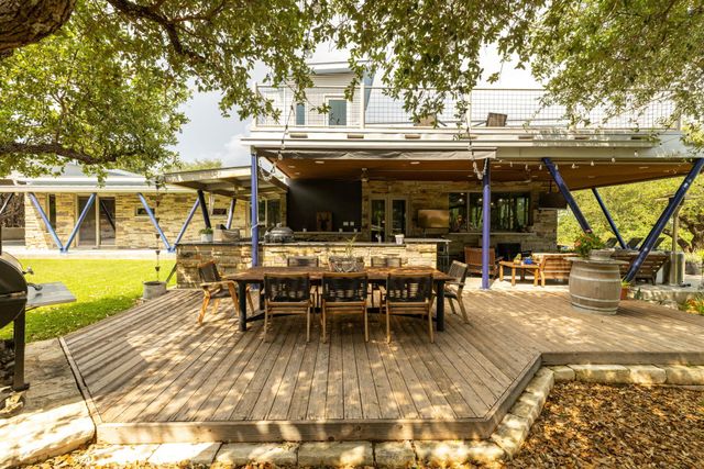 4418 Brasada LN, Marble Falls, TX 78654