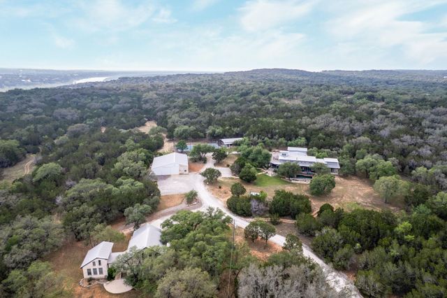 4418 Brasada LN, Marble Falls, TX 78654