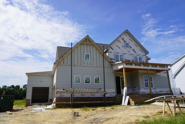 150 Summerlin Drive, Archer Lodge, NC 27527