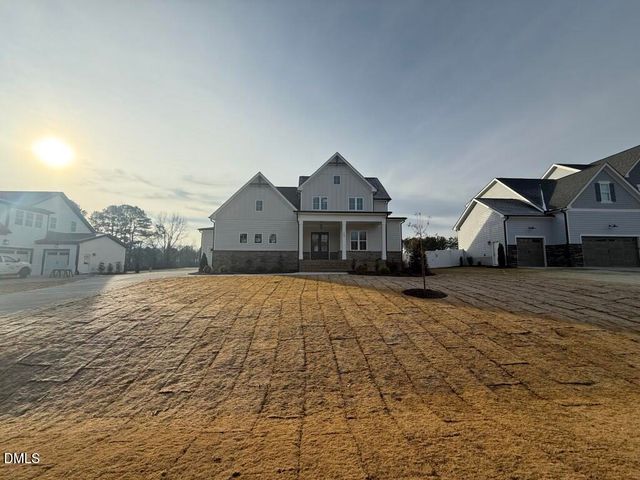 150 Summerlin Drive, Archer Lodge, NC 27527