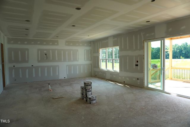 150 Summerlin Drive, Archer Lodge, NC 27527