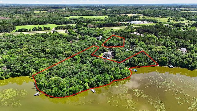 580 80th Street NW, Rice, MN 56367
