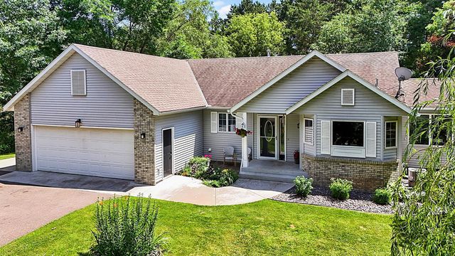 580 80th Street NW, Rice, MN 56367