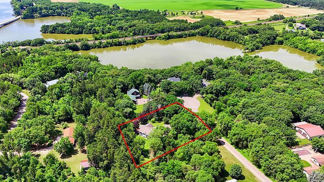 580 80th Street NW, Rice, MN 56367