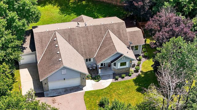580 80th Street NW, Rice, MN 56367