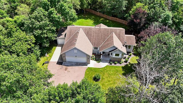 580 80th Street NW, Rice, MN 56367