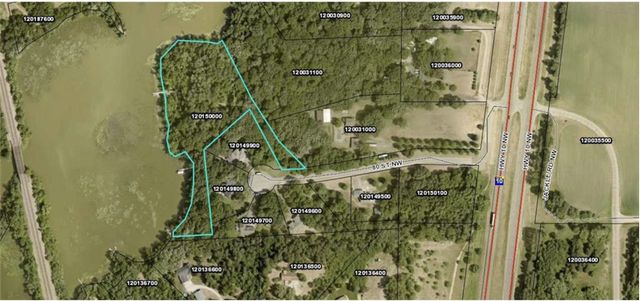 580 80th Street NW, Rice, MN 56367