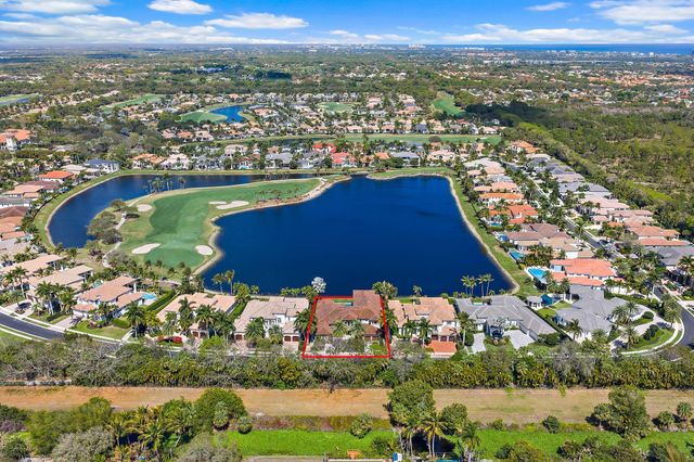 636 Hermitage Circle, Palm Beach Gardens, FL 33410