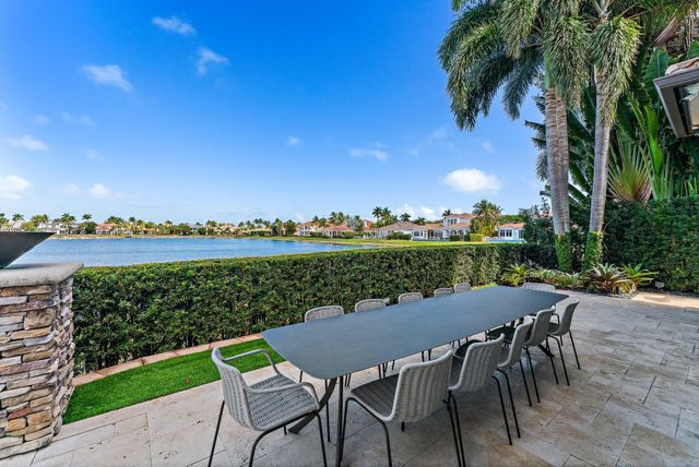 636 Hermitage Circle, Palm Beach Gardens, FL 33410