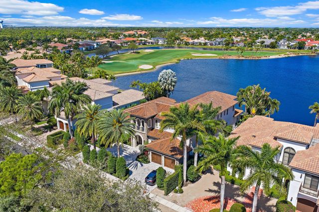 636 Hermitage Circle, Palm Beach Gardens, FL 33410