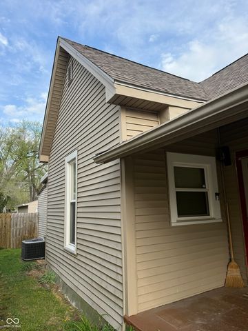 1804 California Street, Columbus, IN 47201