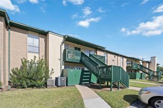 1516 Bay Area Boulevard Q3, Houston, TX 77058