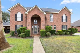 3504 Madison Drive, Pearland, TX 77584