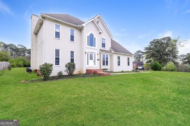 11492 Summer Creek Drive, Hampton, GA 30228