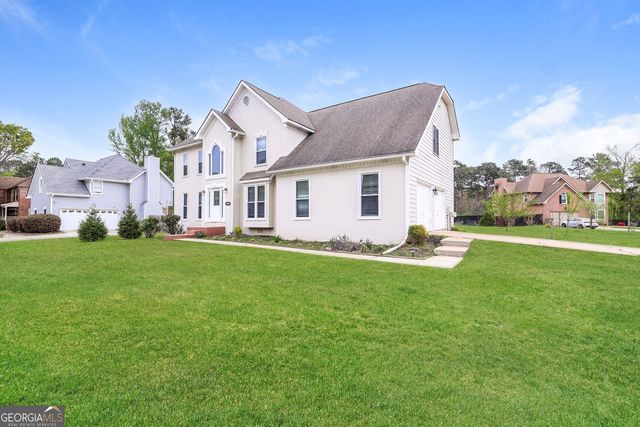 11492 Summer Creek Drive, Hampton, GA 30228