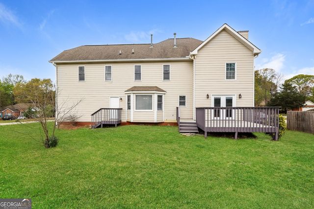11492 Summer Creek Drive, Hampton, GA 30228