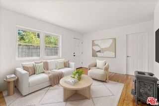 717 Raymond Avenue 3, Santa Monica, CA 90405
