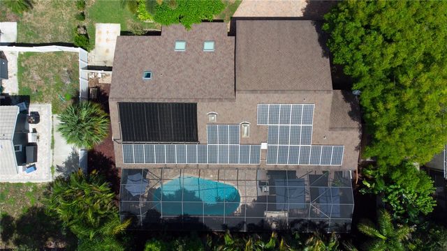 1040 ROSETREE LN, Tarpon Springs, FL 34689