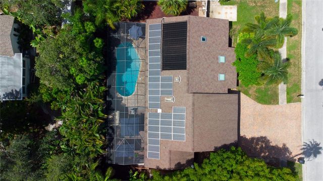 1040 ROSETREE LN, Tarpon Springs, FL 34689