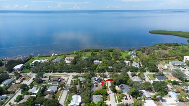 1040 ROSETREE LN, Tarpon Springs, FL 34689