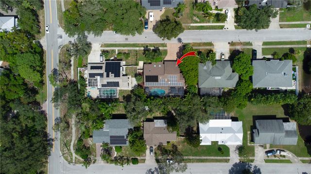 1040 ROSETREE LN, Tarpon Springs, FL 34689