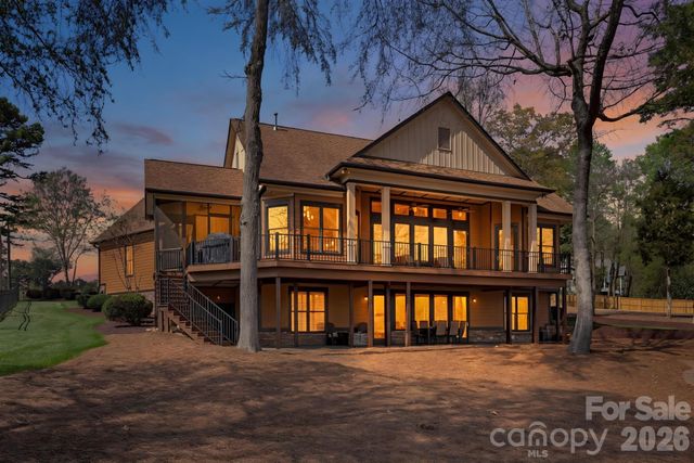 843 Morrison Farm Road, Troutman, NC 28166