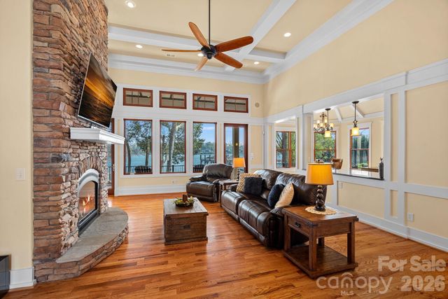 843 Morrison Farm Road, Troutman, NC 28166