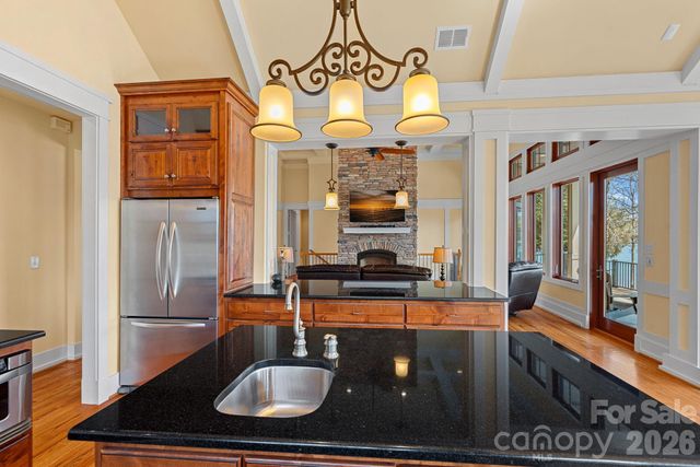 843 Morrison Farm Road, Troutman, NC 28166