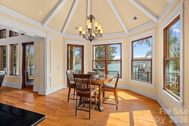843 Morrison Farm Road, Troutman, NC 28166