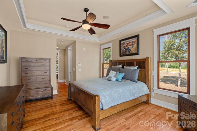 843 Morrison Farm Road, Troutman, NC 28166