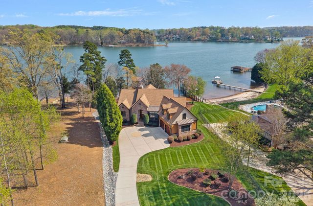 843 Morrison Farm Road, Troutman, NC 28166