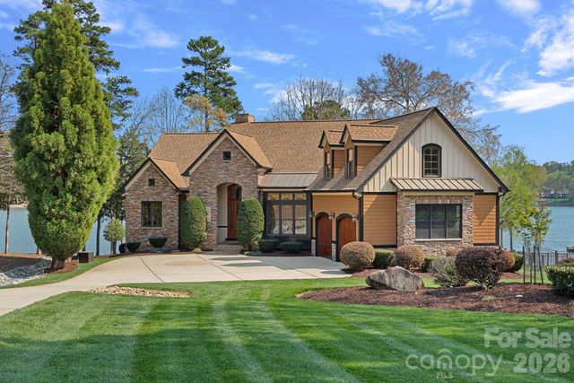 843 Morrison Farm Road, Troutman, NC 28166