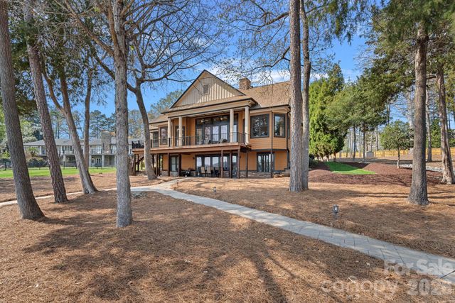 843 Morrison Farm Road, Troutman, NC 28166