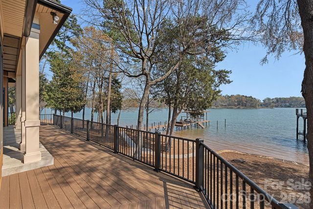 843 Morrison Farm Road, Troutman, NC 28166