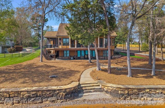 843 Morrison Farm Road, Troutman, NC 28166