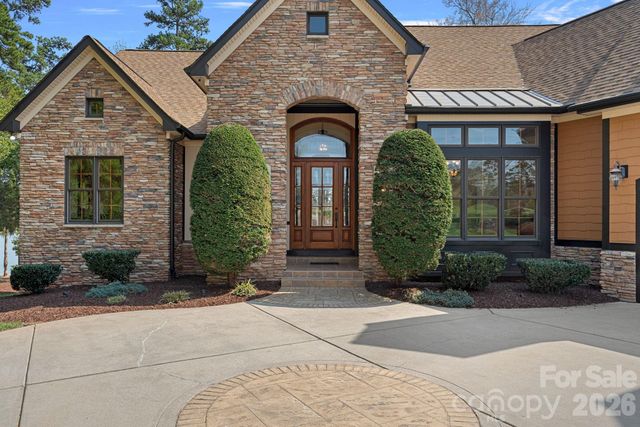 843 Morrison Farm Road, Troutman, NC 28166