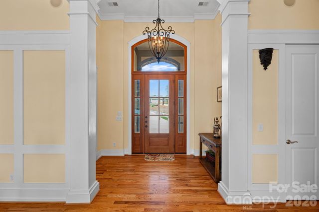 843 Morrison Farm Road, Troutman, NC 28166