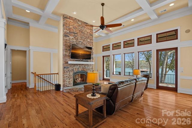 843 Morrison Farm Road, Troutman, NC 28166