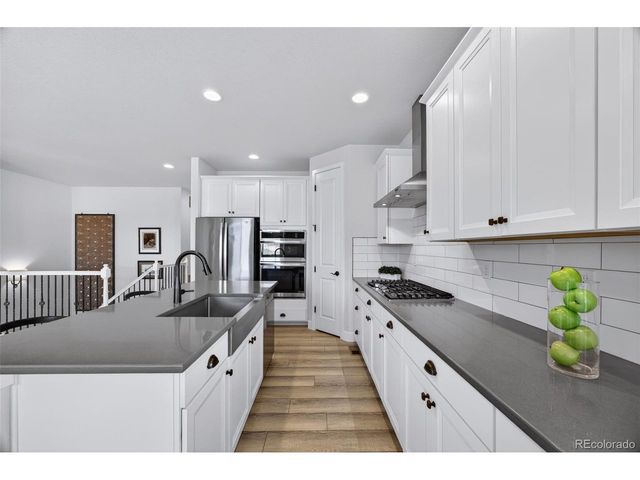 2034 Peralta Loop, Castle Rock, CO 80104