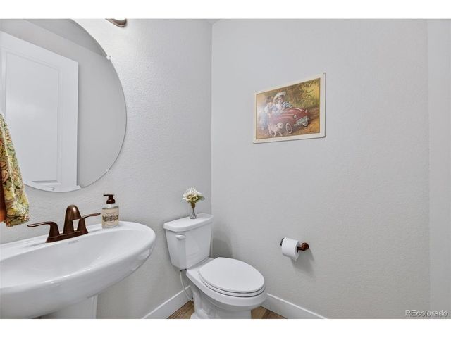 2034 Peralta Loop, Castle Rock, CO 80104