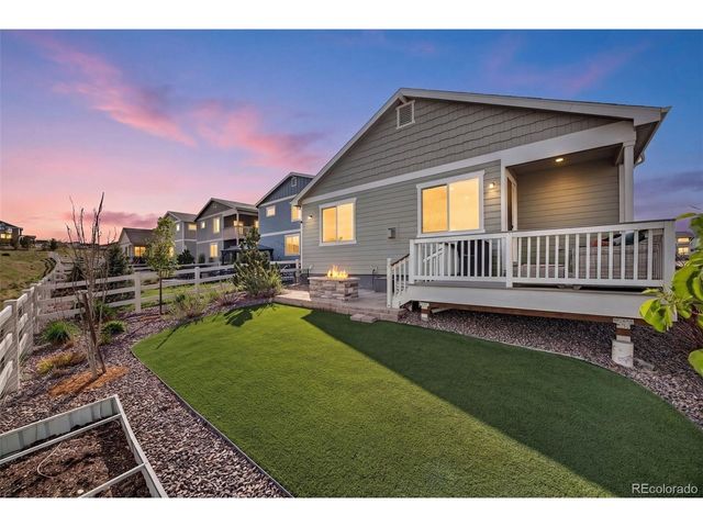 2034 Peralta Loop, Castle Rock, CO 80104