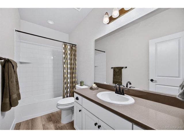 2034 Peralta Loop, Castle Rock, CO 80104